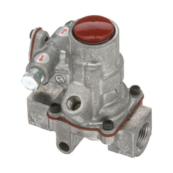Valve, Gas Safety Baso
